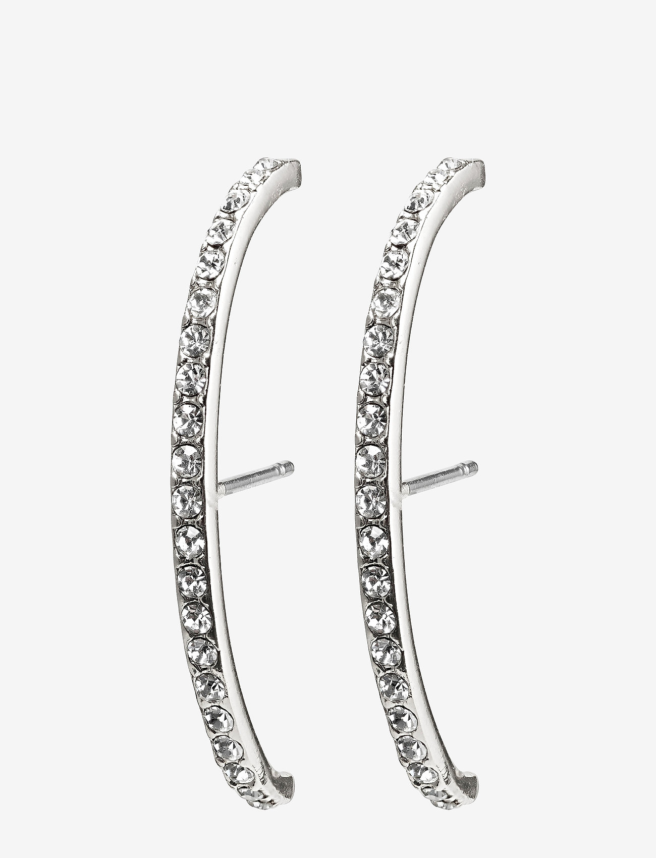 Pilgrim - Beauty - silver plated - 0