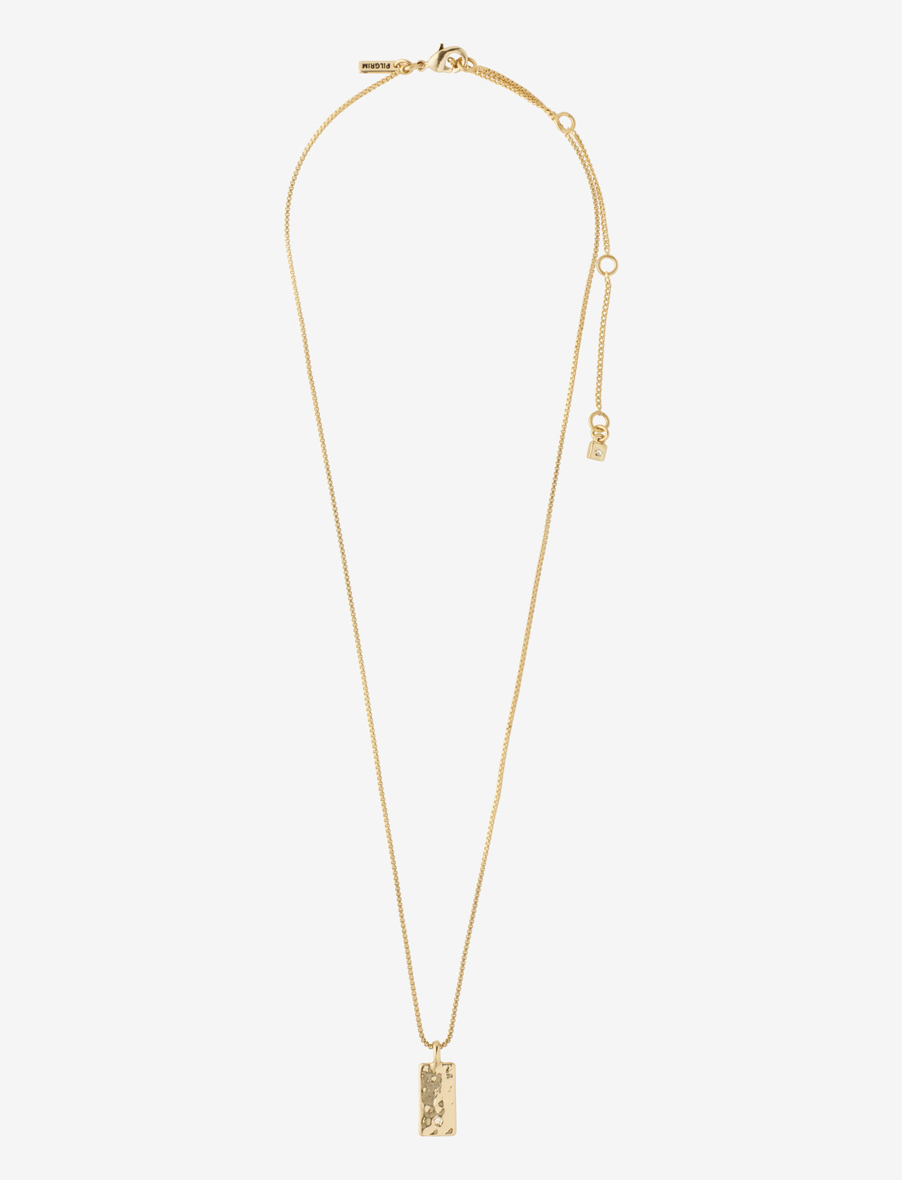 GOLD PLATED