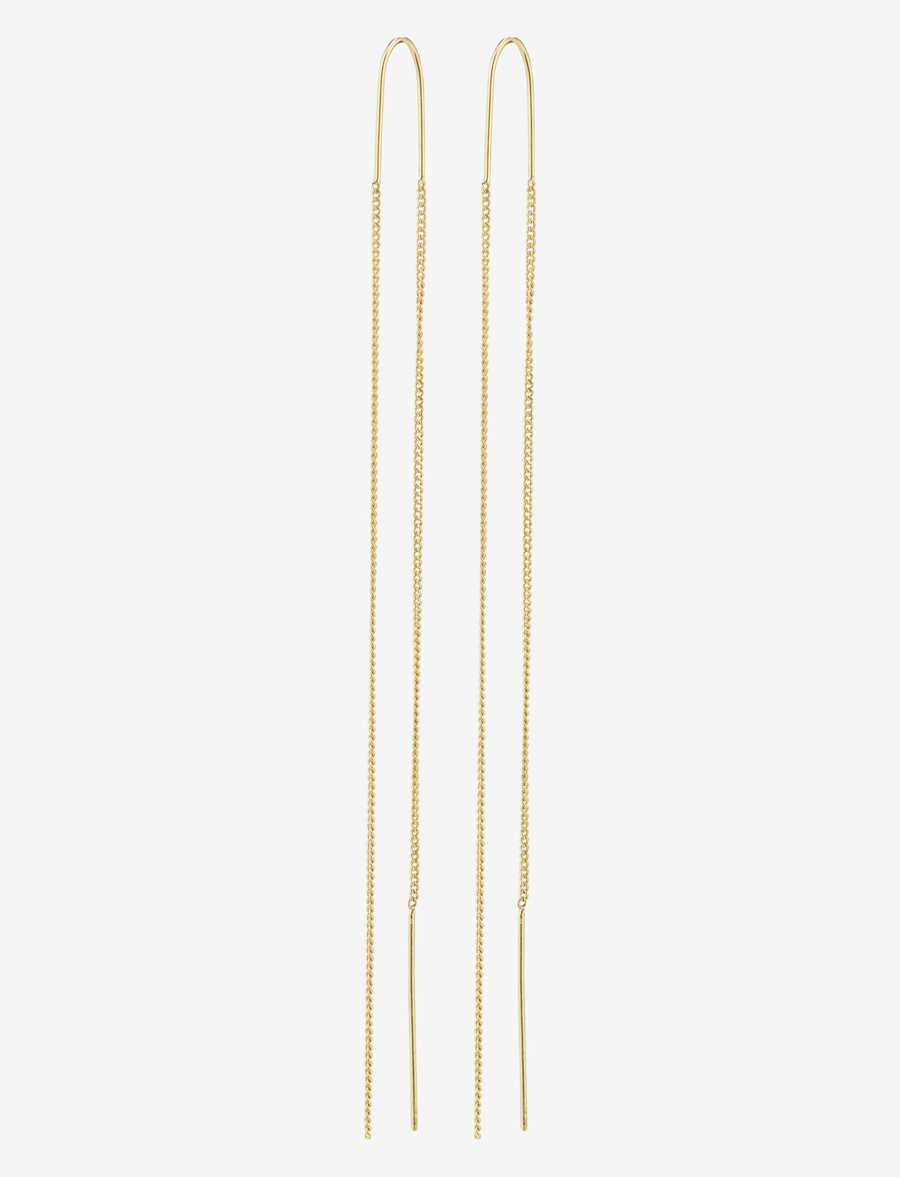 GOLD PLATED