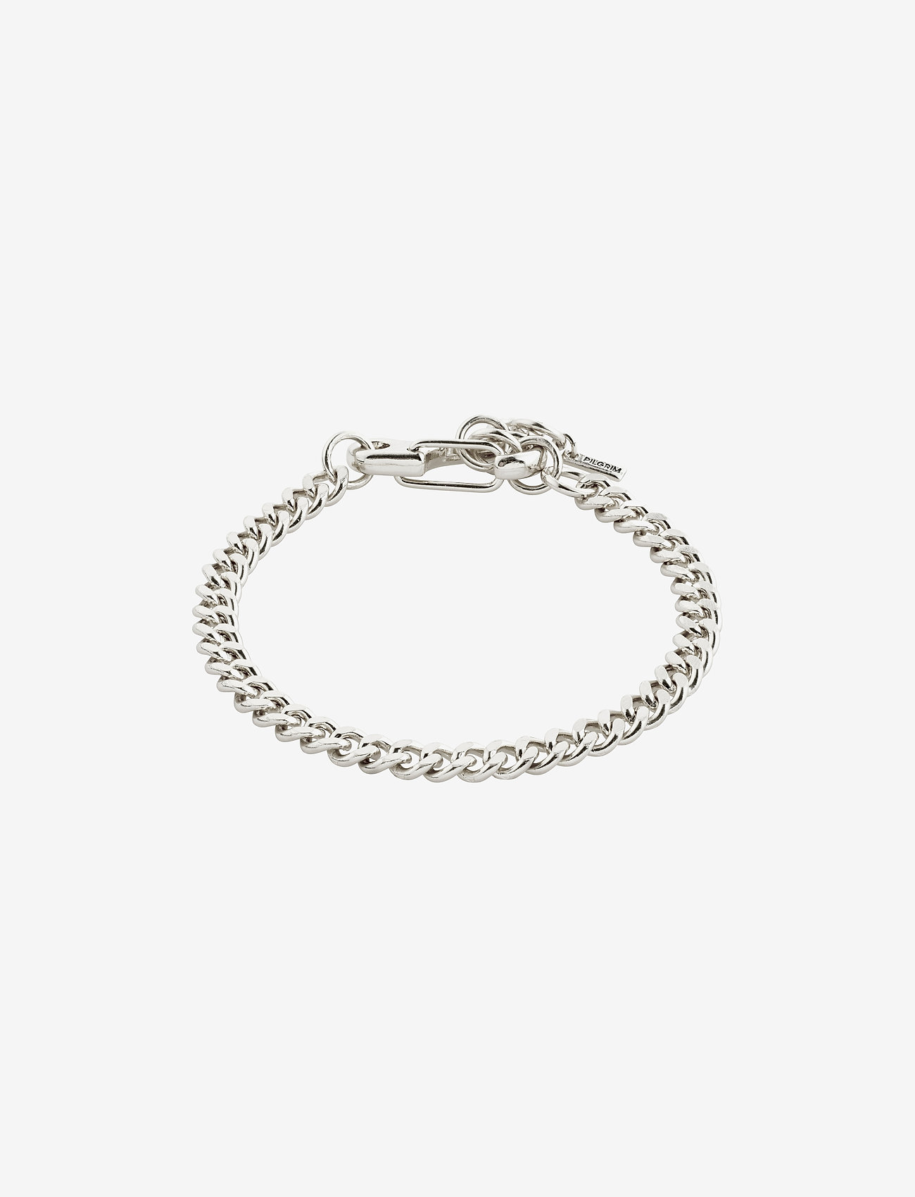 SILVER PLATED