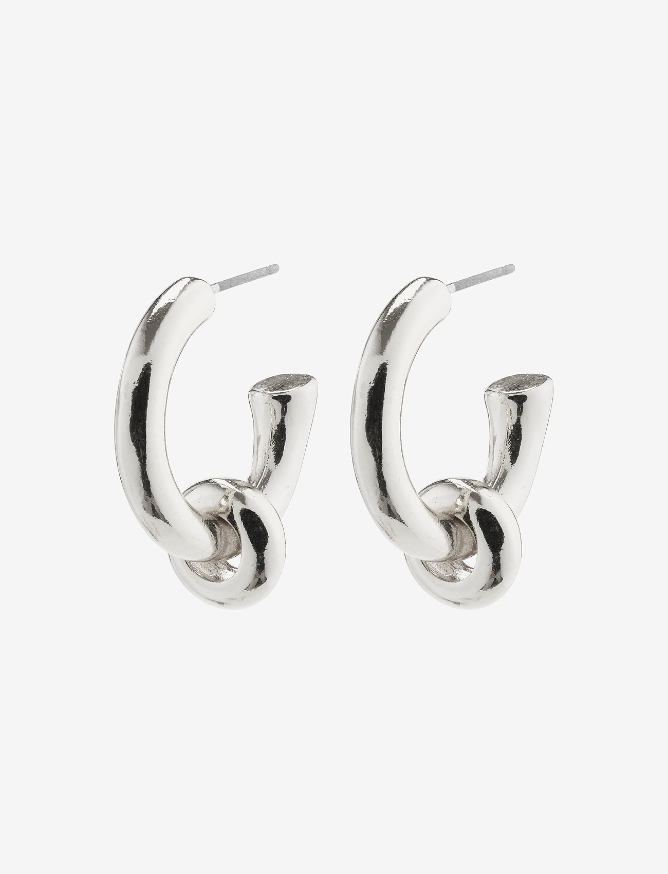 SILVER PLATED