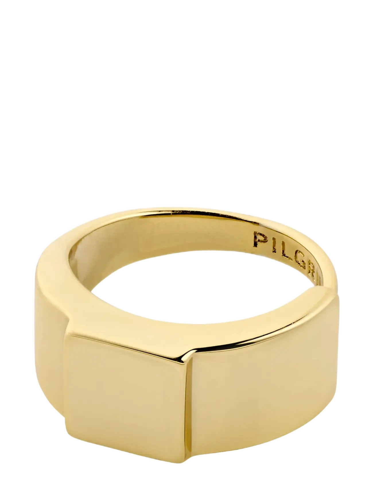 Pilgrim | Friends Ring Gold-Plated | ONE SIZE