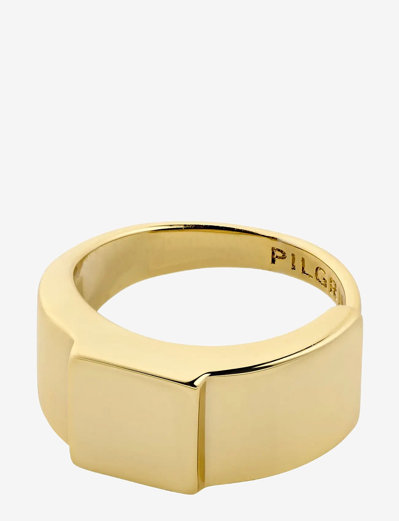 Pilgrim | Friends Ring Gold-Plated | ONE SIZE