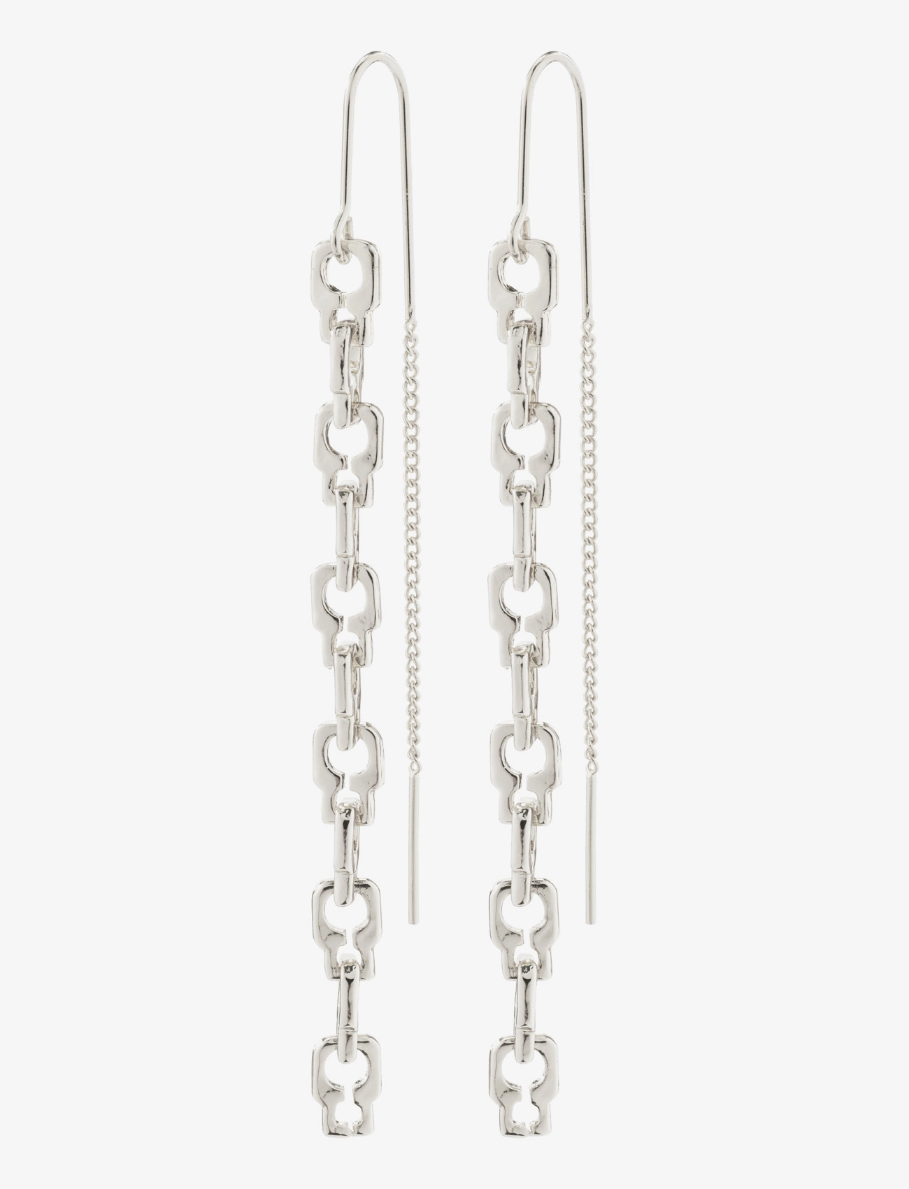 SILVER PLATED