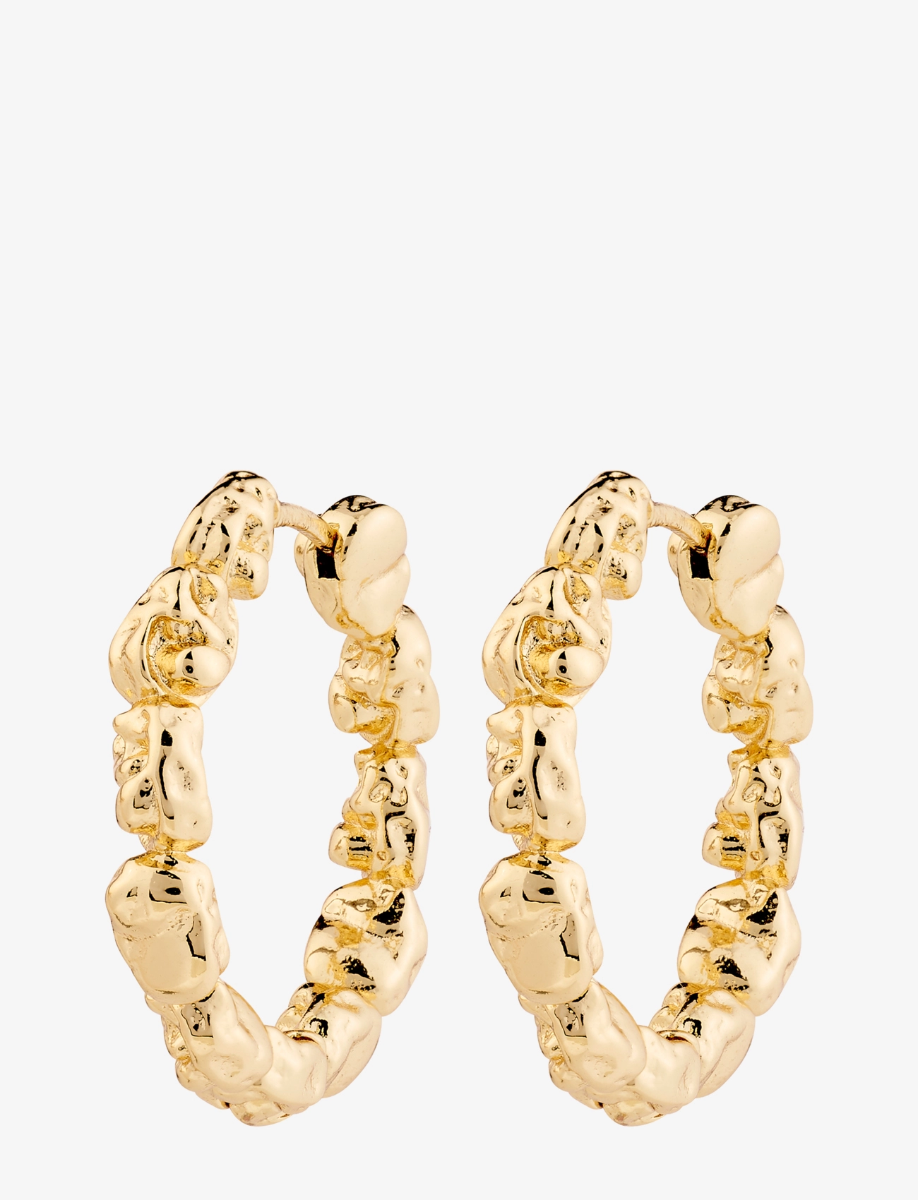 GOLD PLATED
