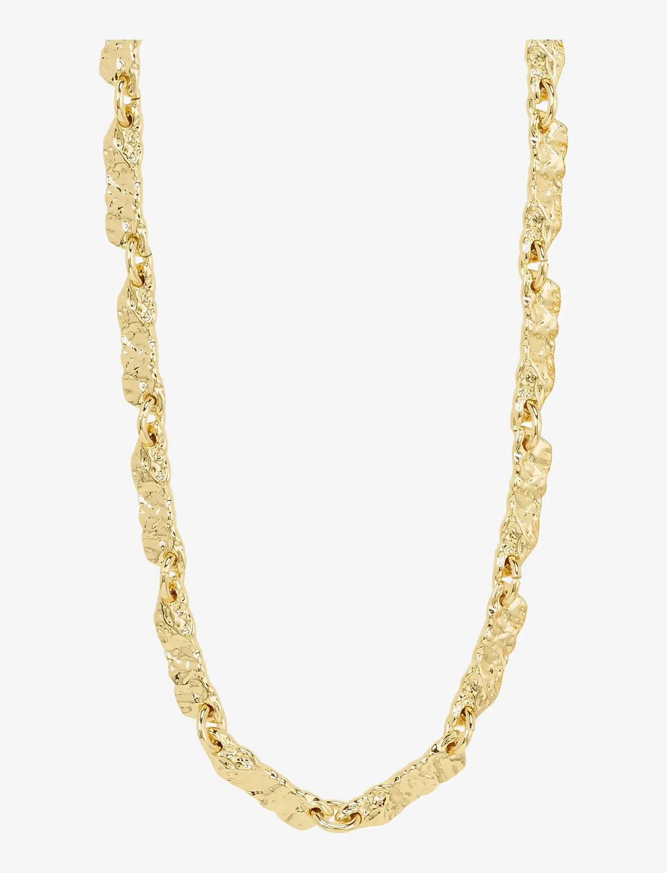 Pilgrim - INSTANT necklace gold-plated - gold plated - 1