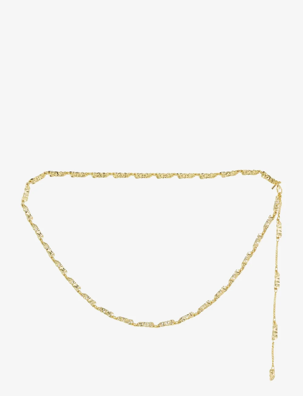 Pilgrim - INSTANT body jewellery gold-plated - waist belts - gold plated - 1