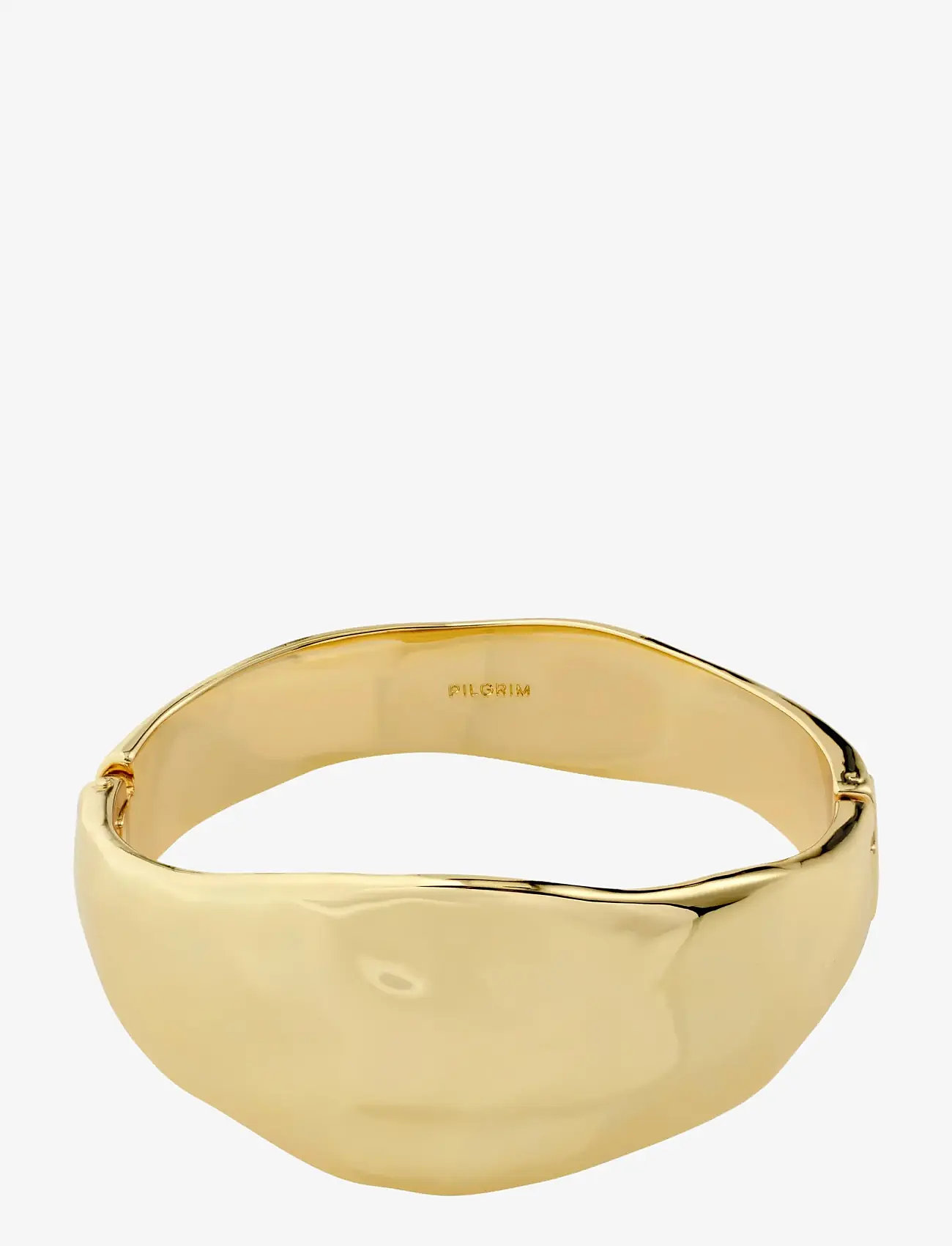 Pilgrim - SPARKLE bracelet gold-plated - gold plated - 1