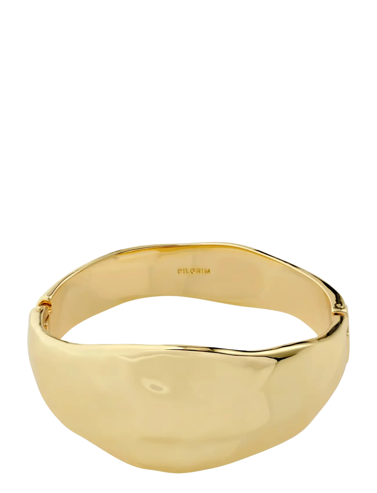 GOLD PLATED