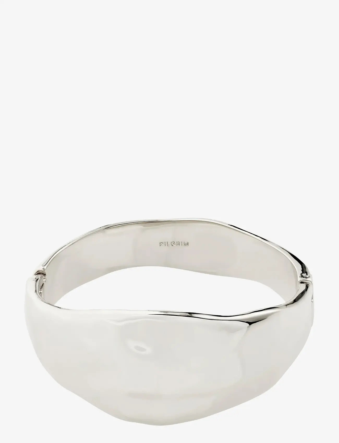 Pilgrim - SPARKLE bracelet silver-plated - bangles - silver plated - 1