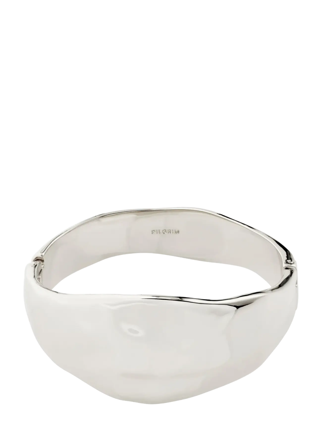 SPARKLE bracelet silver-plated - SILVER PLATED