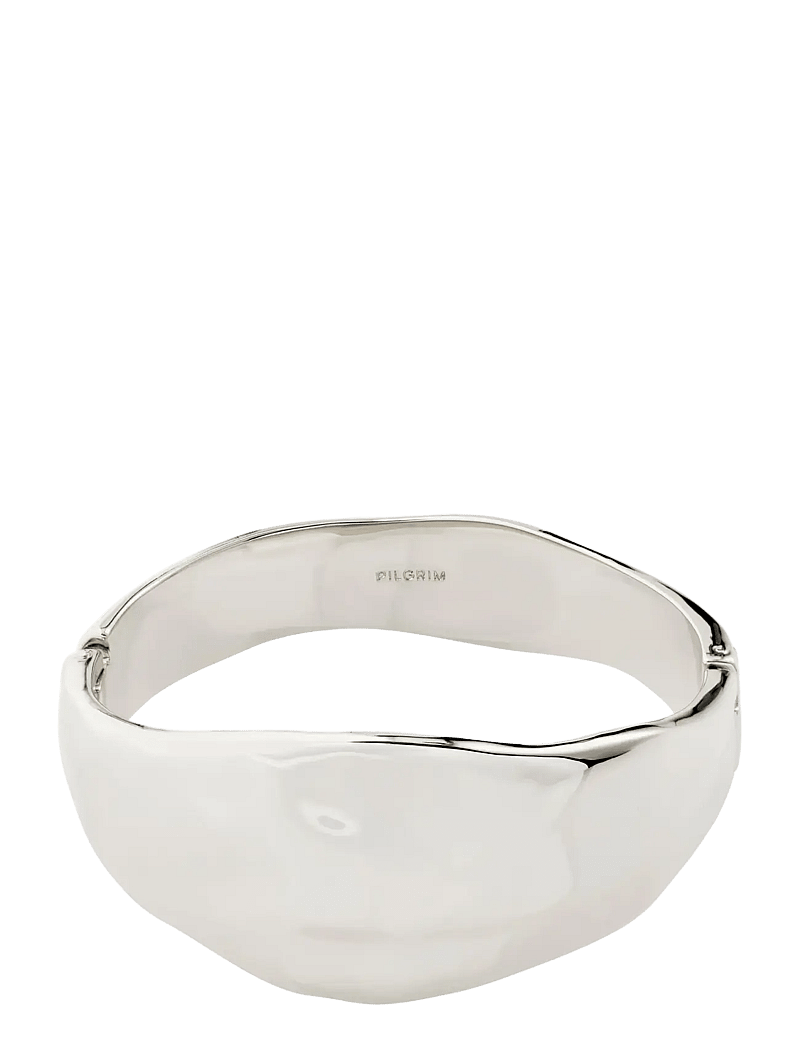 Pilgrim - SPARKLE bracelet silver-plated - bangles - silver plated - 1