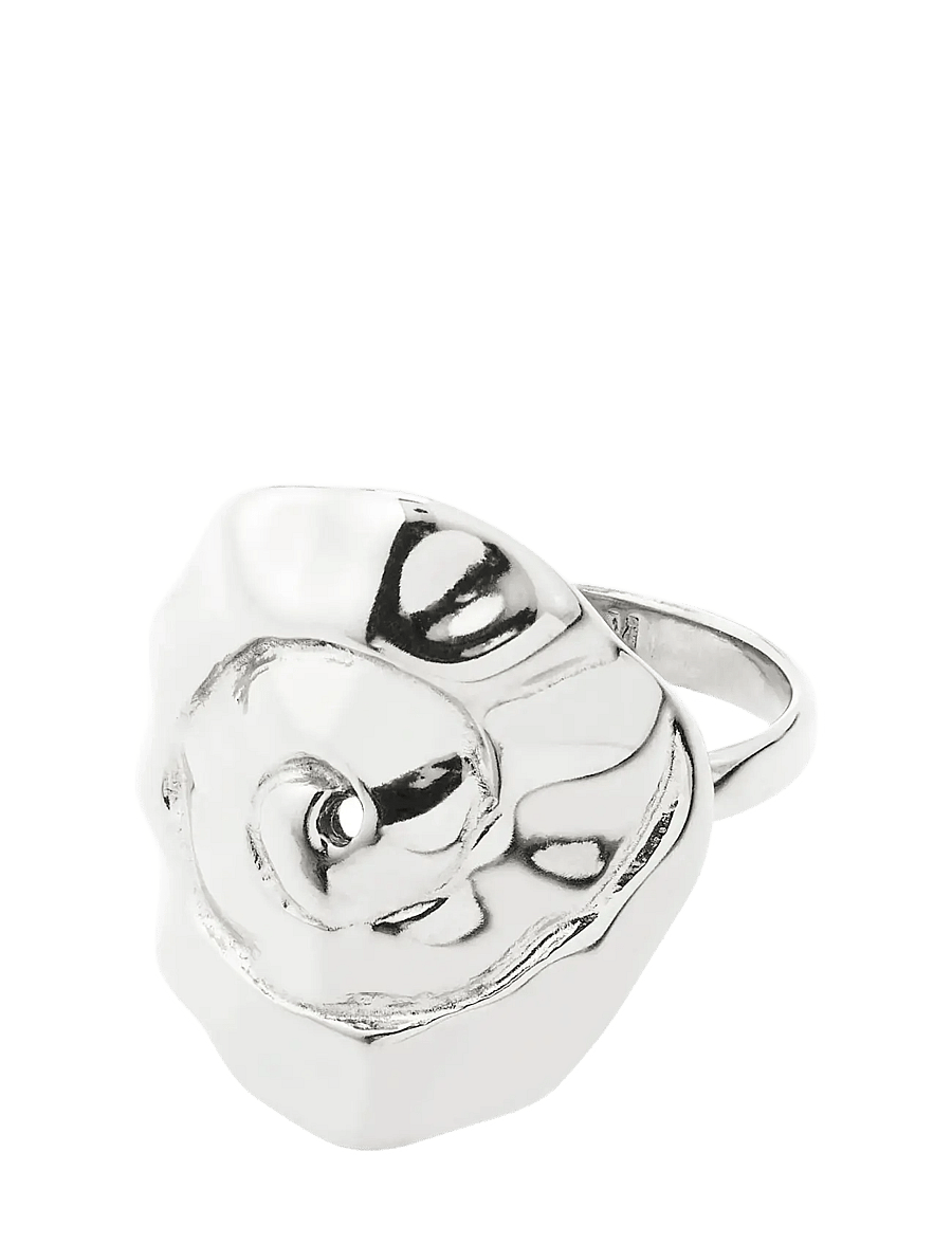 Pilgrim - HAZE ring silver-plated - konfirmation - silver plated - 1