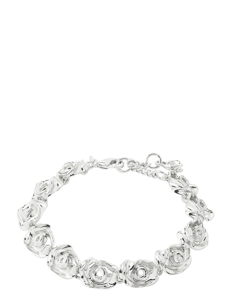Pilgrim - INNER bracelet silver-plated - silver plated - 1