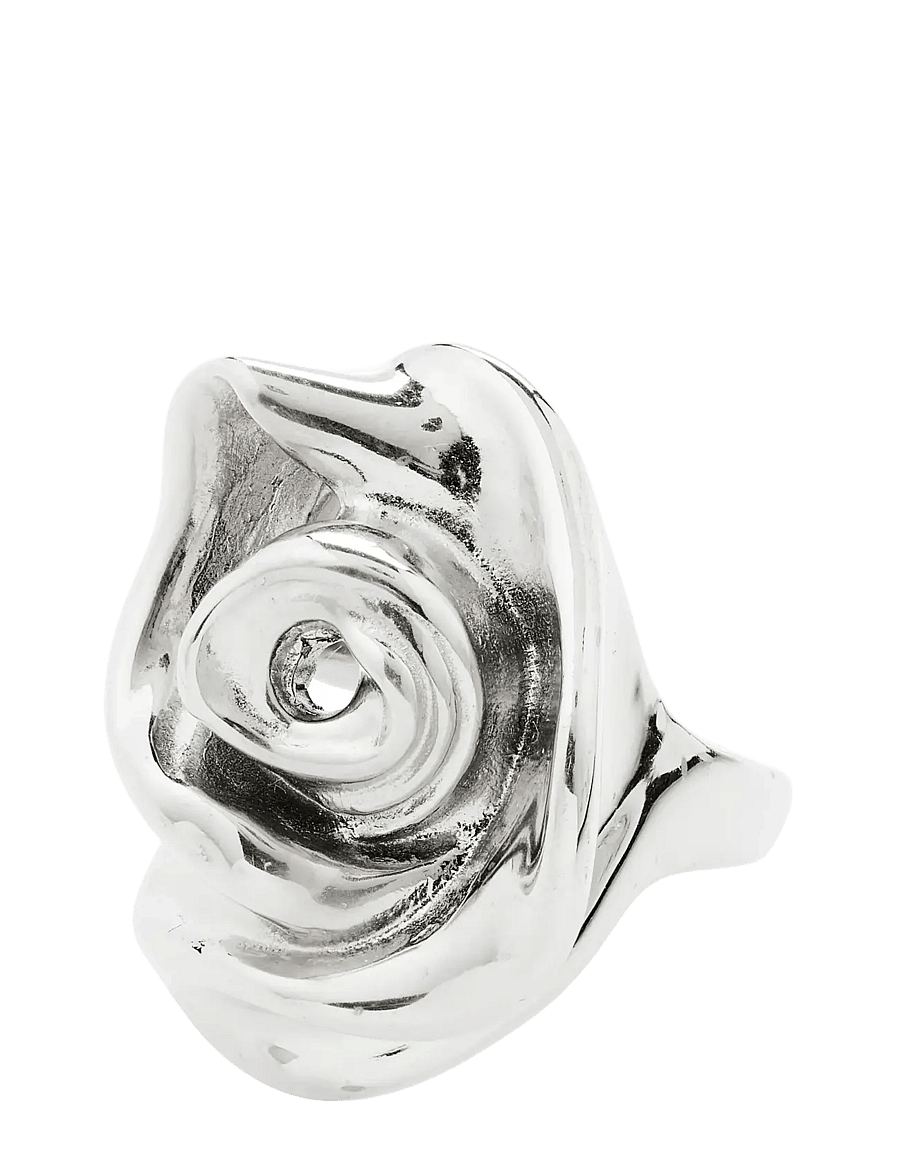 Pilgrim - INNER ring silver-plated - konfirmation - silver plated - 1