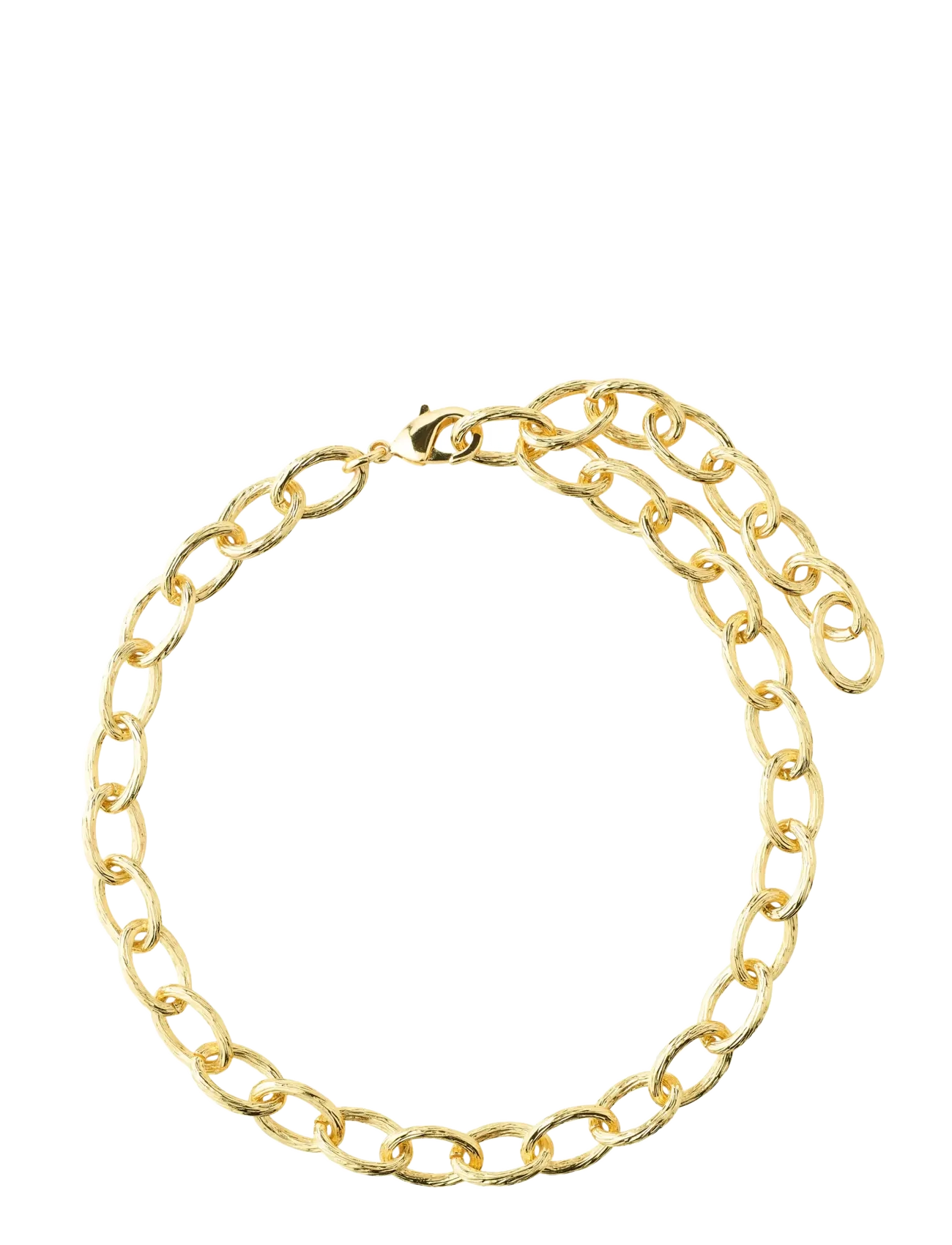 Pilgrim - NOW necklace gold-plated - kaelaketid - gold plated - 3