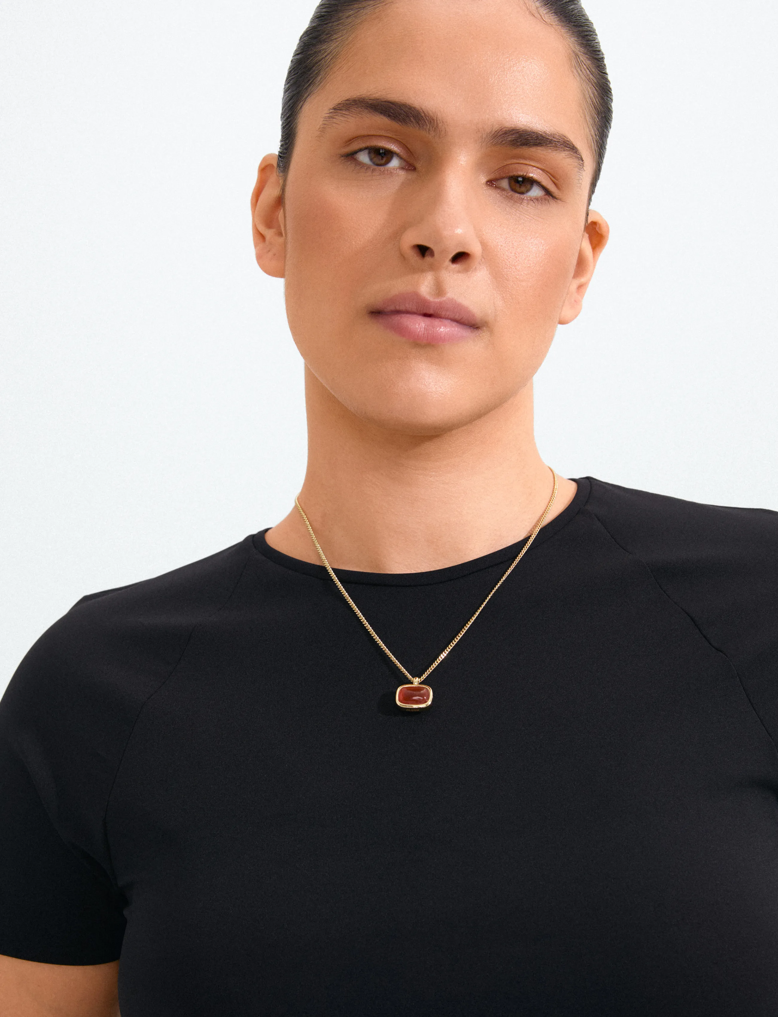 PILGRIM Halsband 'Now' dam – bild 6
