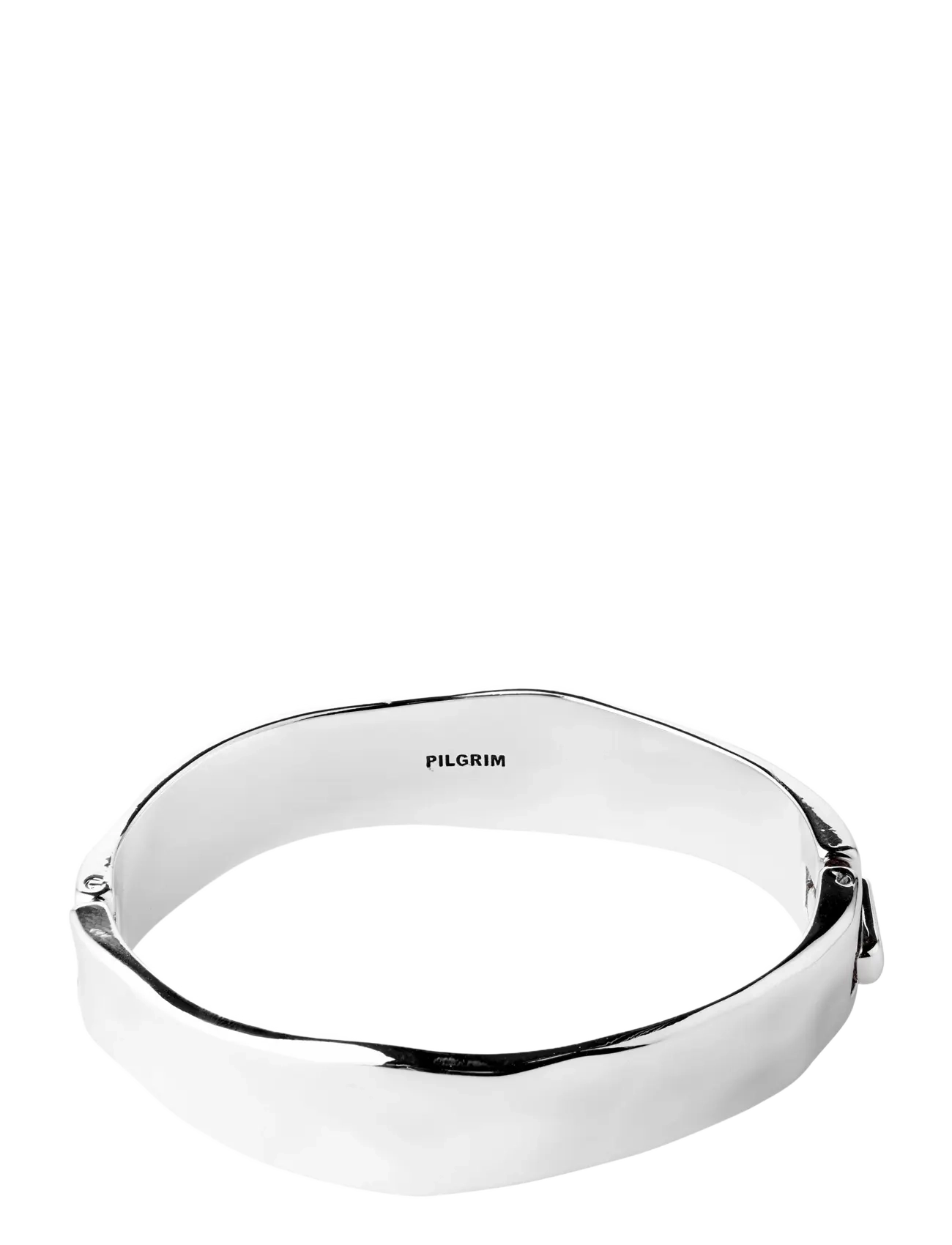 Pilgrim NOW bangle silver-plated - Pilgrim - SILVER PLATED / silver