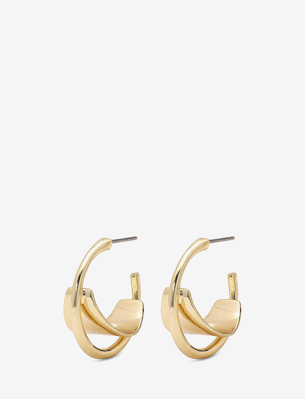 Pilgrim - Aya - gold plated - 0
