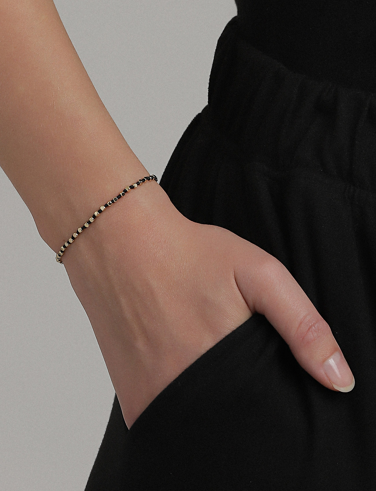 Pilgrim - Jun - gold plated - 1