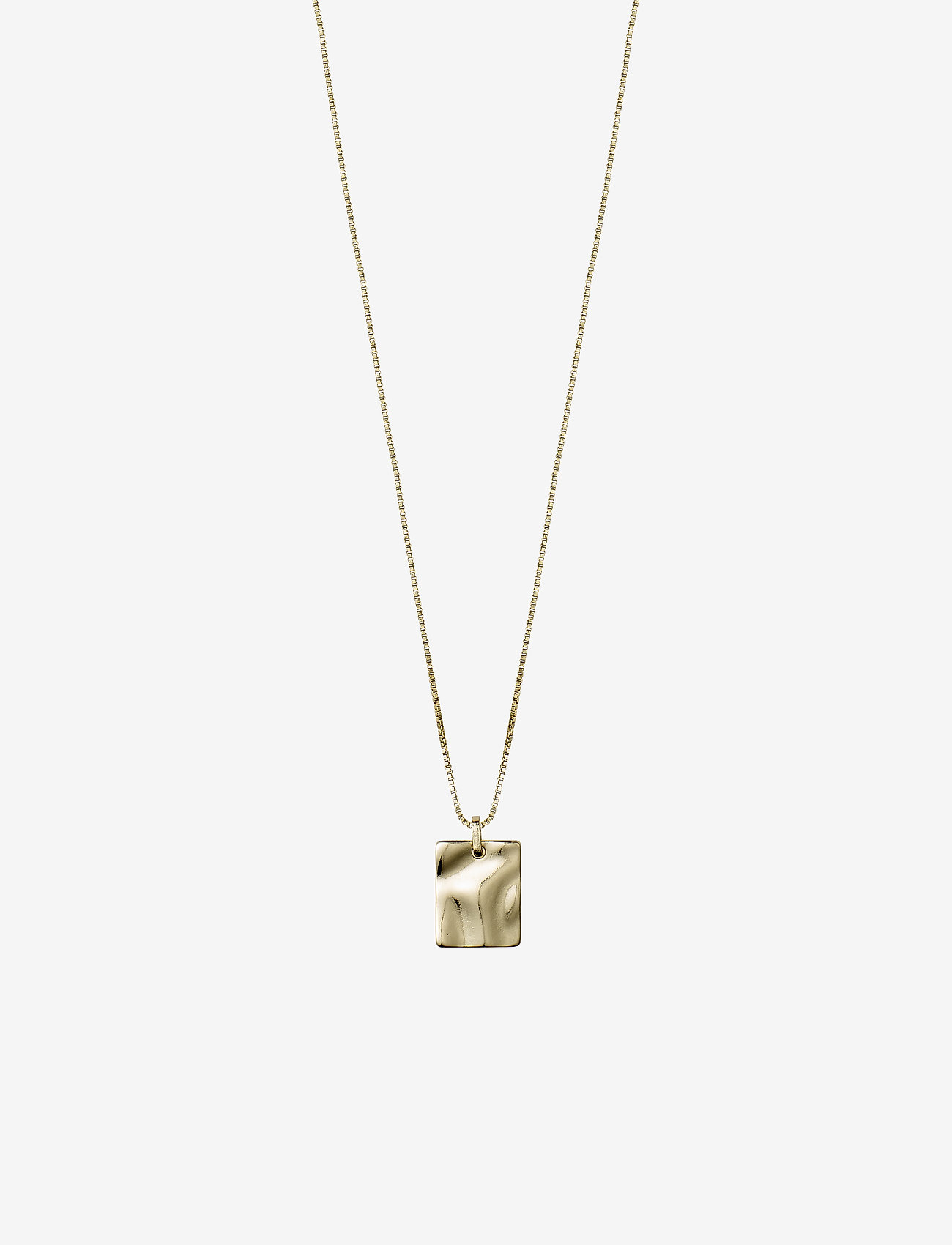 Pilgrim - Water - gold plated - 0