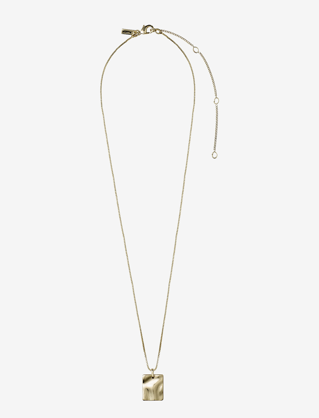 Pilgrim - Water - gold plated - 1