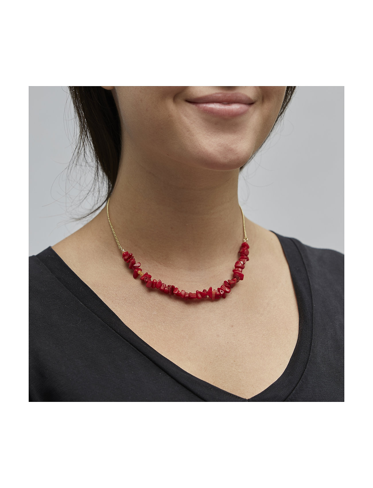 Pilgrim - Water - gold plated - 2