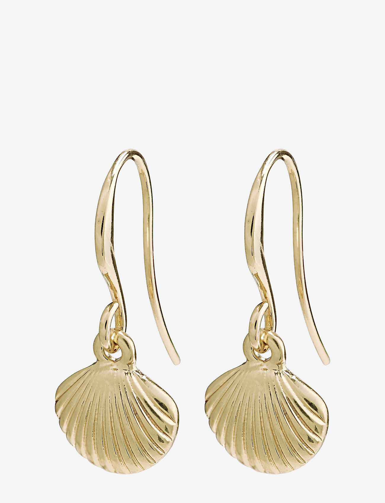 Pilgrim - Love - gold plated - 0
