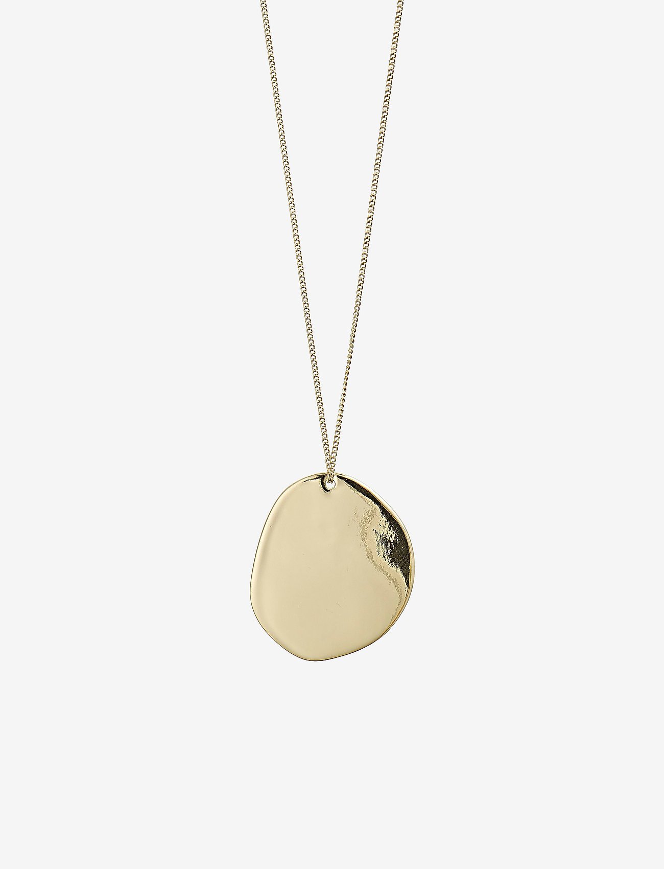 Pilgrim - Love - gold plated - 0