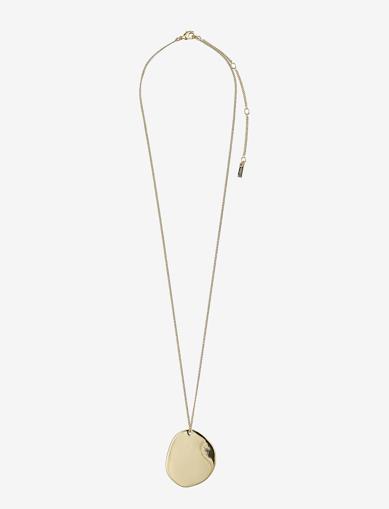 Pilgrim - Love - gold plated - 1