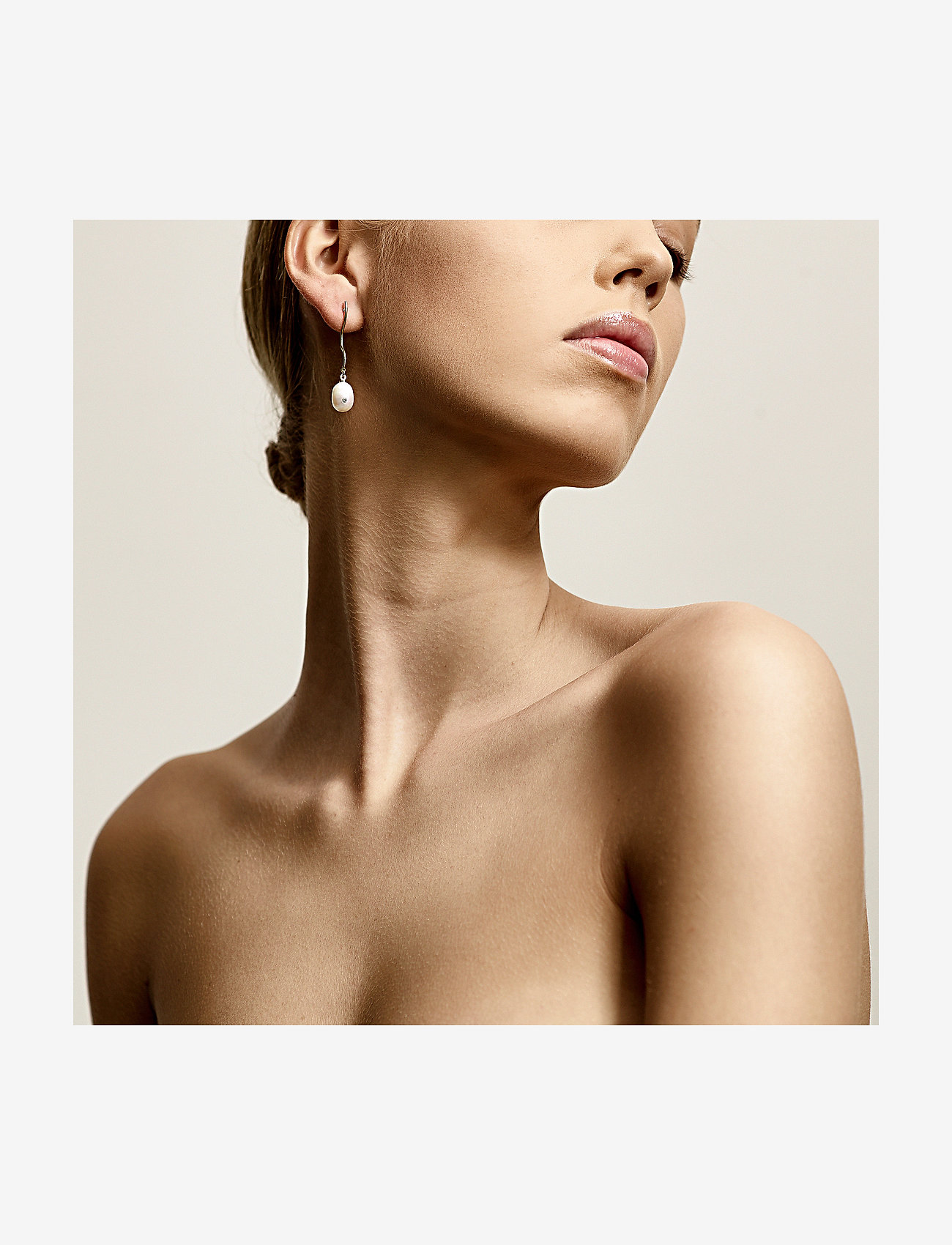 Pilgrim - Love - gold plated - 1