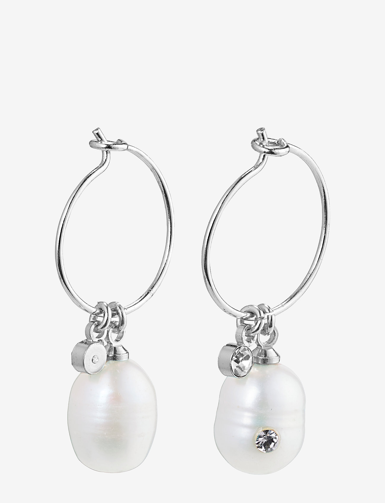 Pilgrim - Love - silver plated - 0