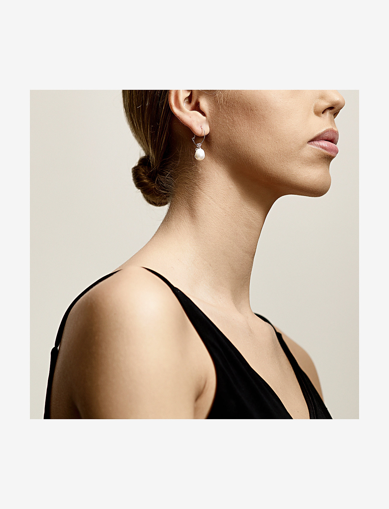 Pilgrim - Love - silver plated - 1