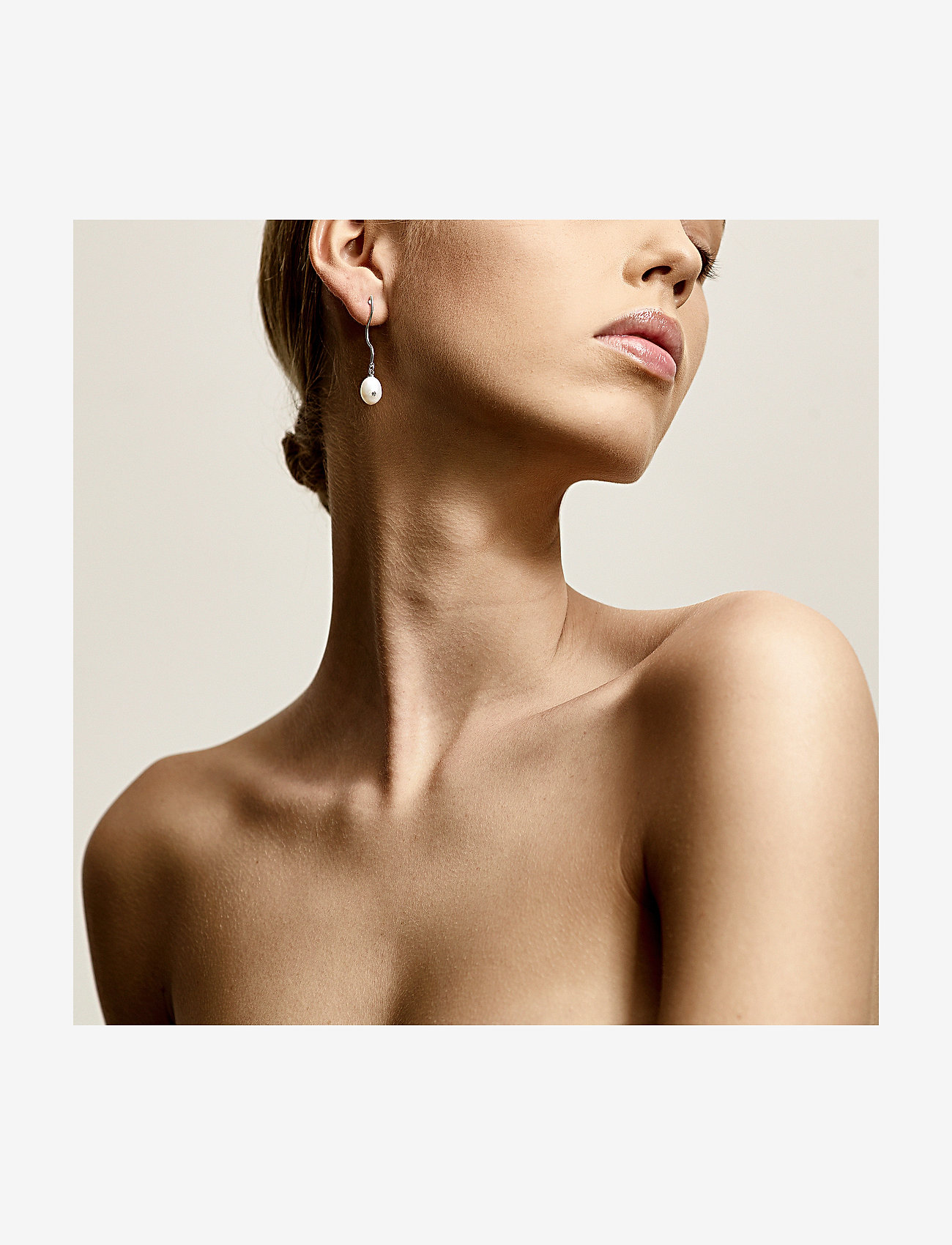 Pilgrim - Love - silver plated - 1