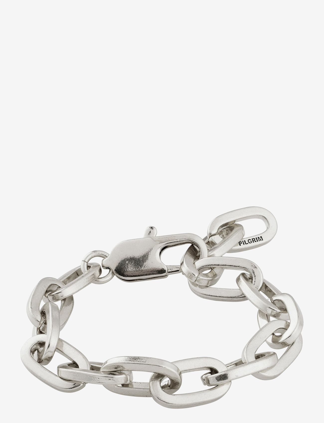 Bracelet Tolerance Silver Plated - SILVER PLATED