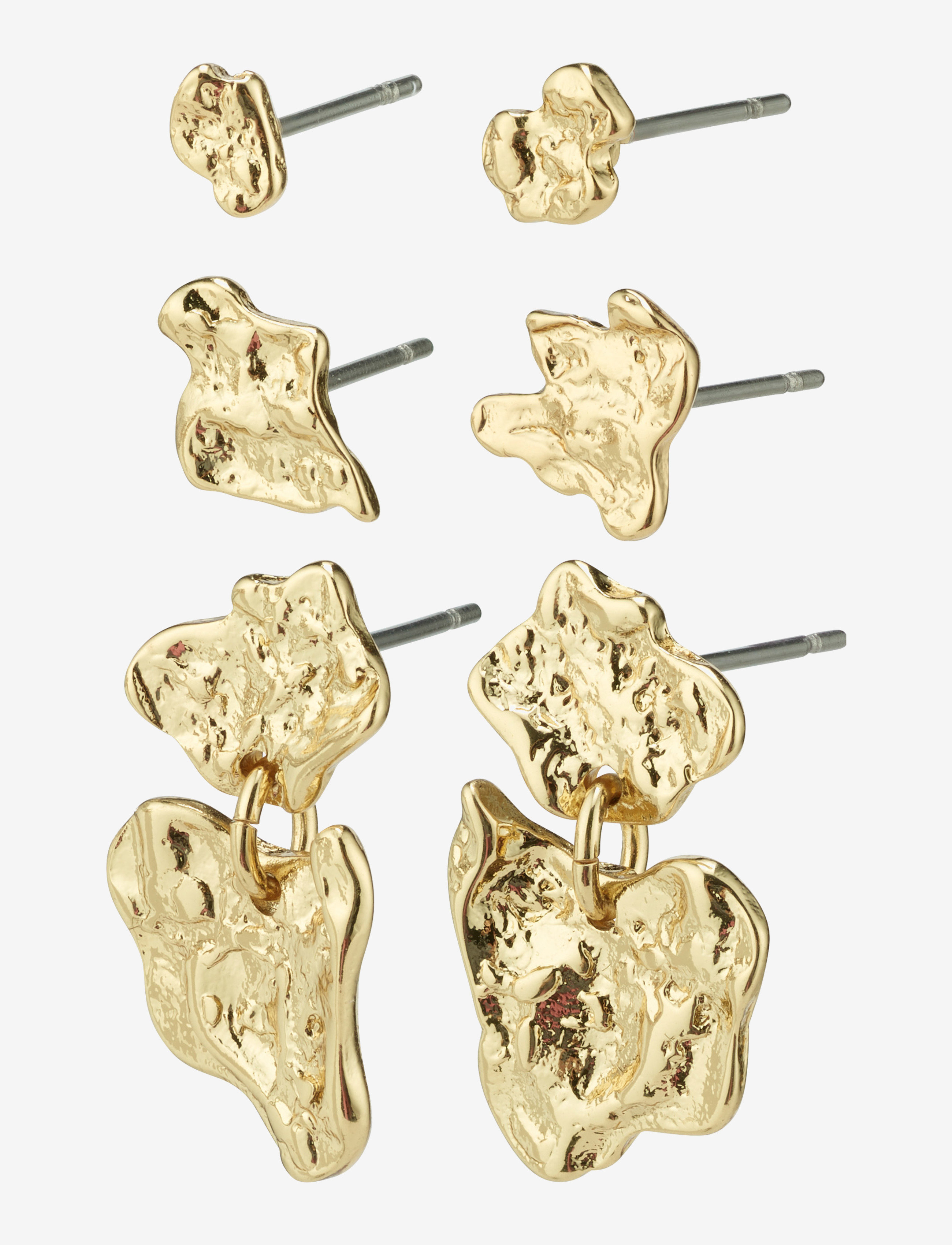 GOLD PLATED