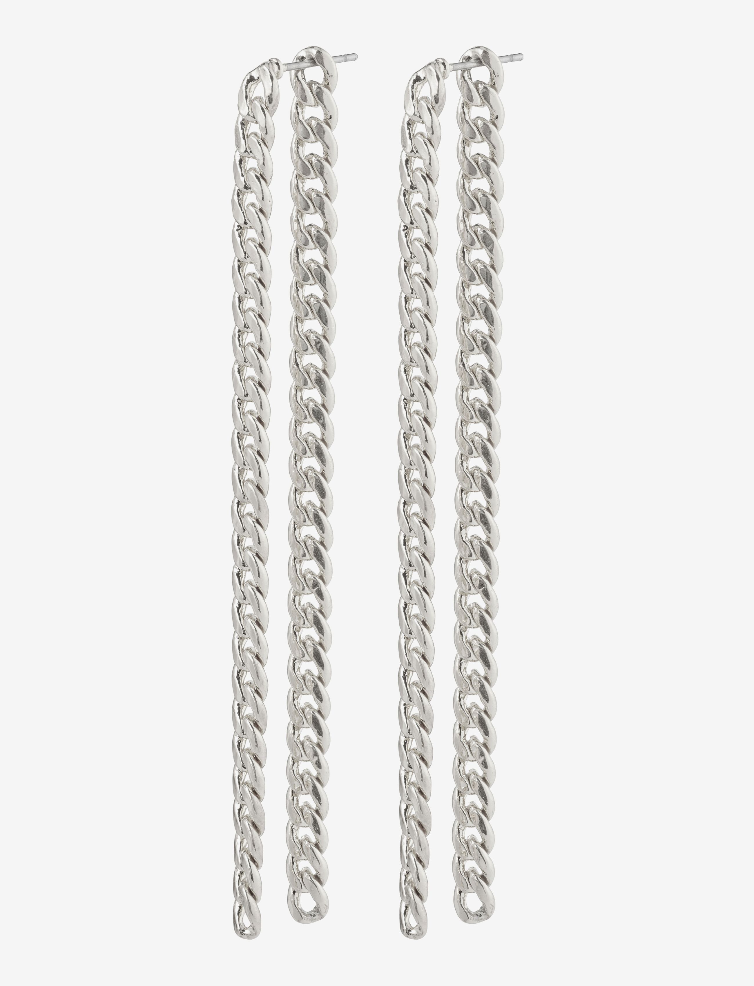 SILVER PLATED