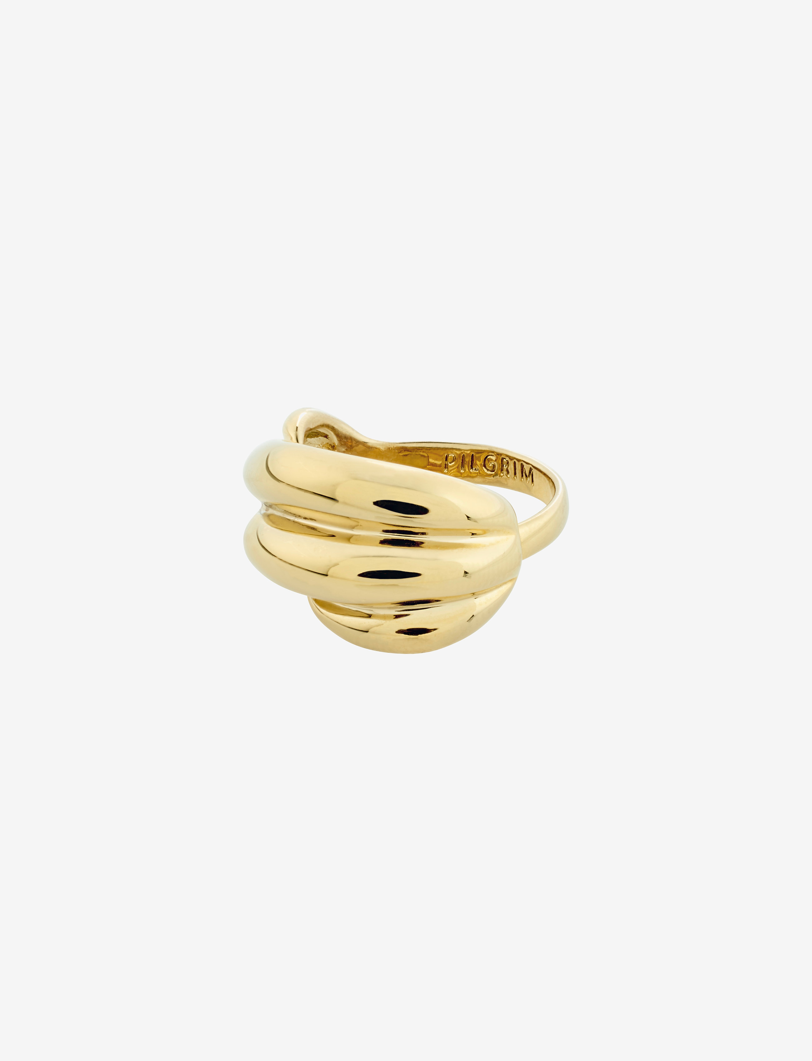 GOLD PLATED