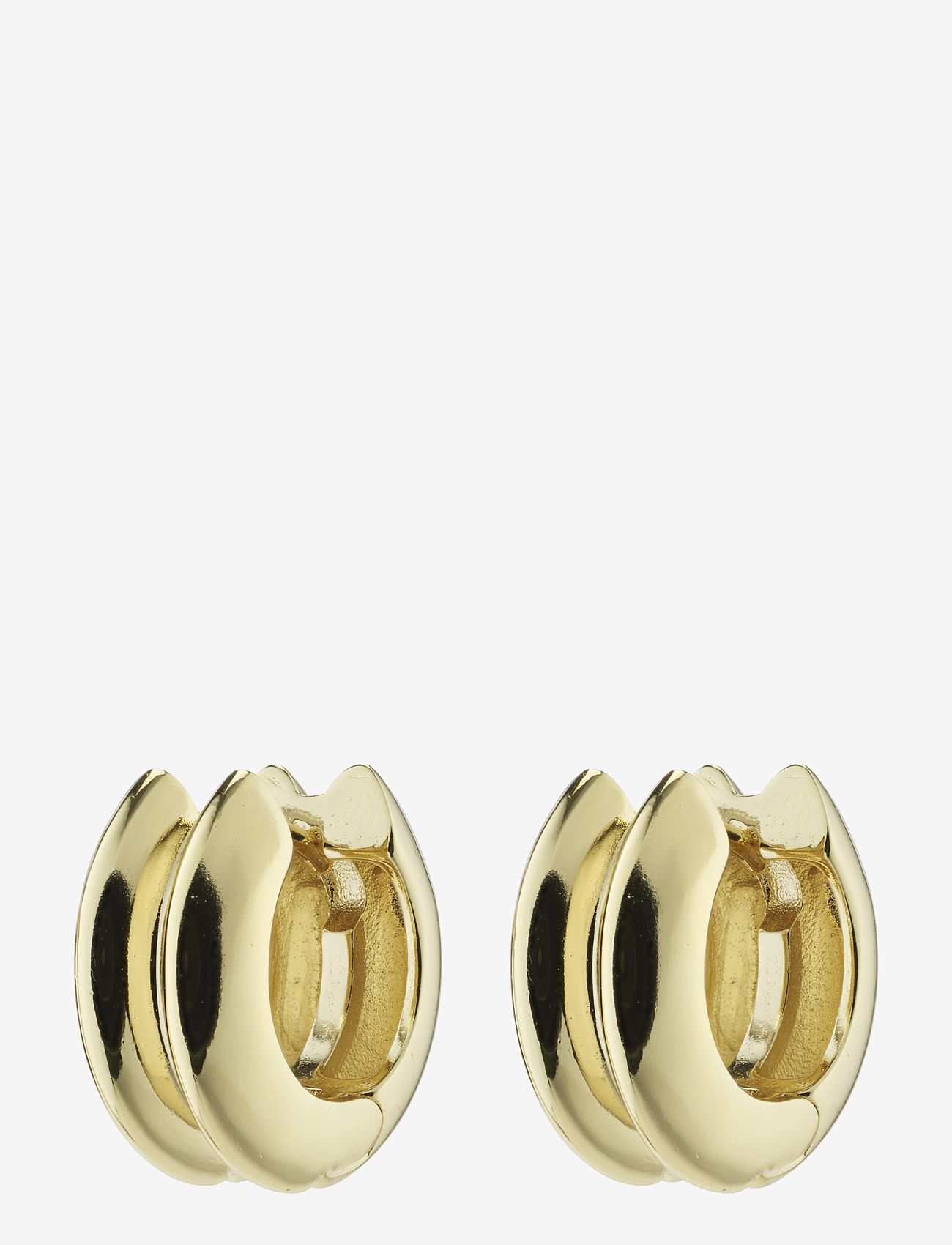 GOLD PLATED