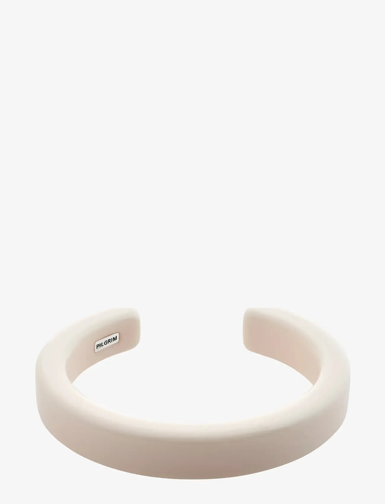 Pilgrim - ECLIPSE bangle - geschenke unter 50€ - silver plated - 0