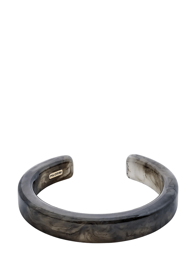 Pilgrim - ECLIPSE bangle - bangles - gold plated - 1