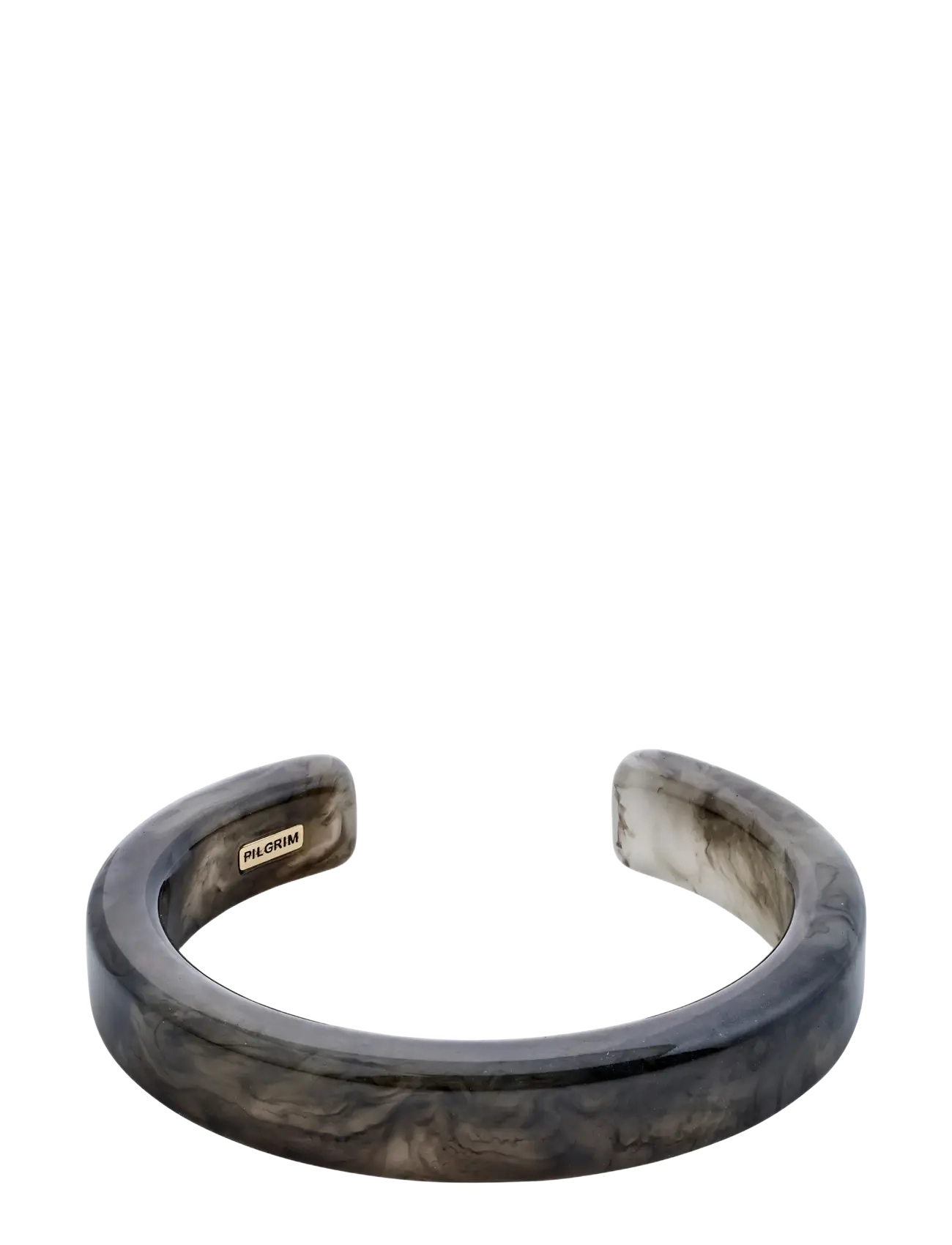 Pilgrim ECLIPSE bangle - Pilgrim - GOLD PLATED / multi
