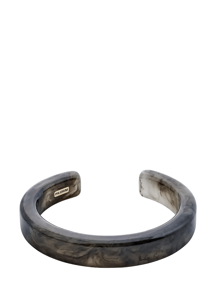 Pilgrim - ECLIPSE bangle - bangles-armband - gold plated - 1