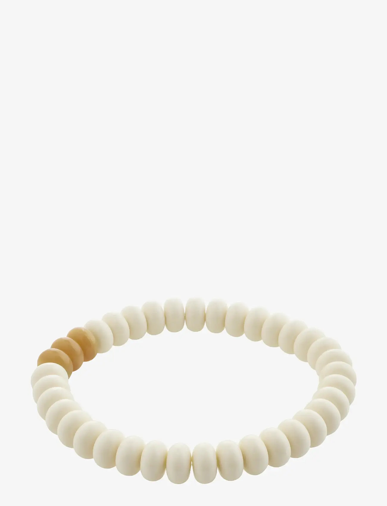 Pilgrim - ECLIPSE ankle chain - rippijuhlat - silver plated - 1