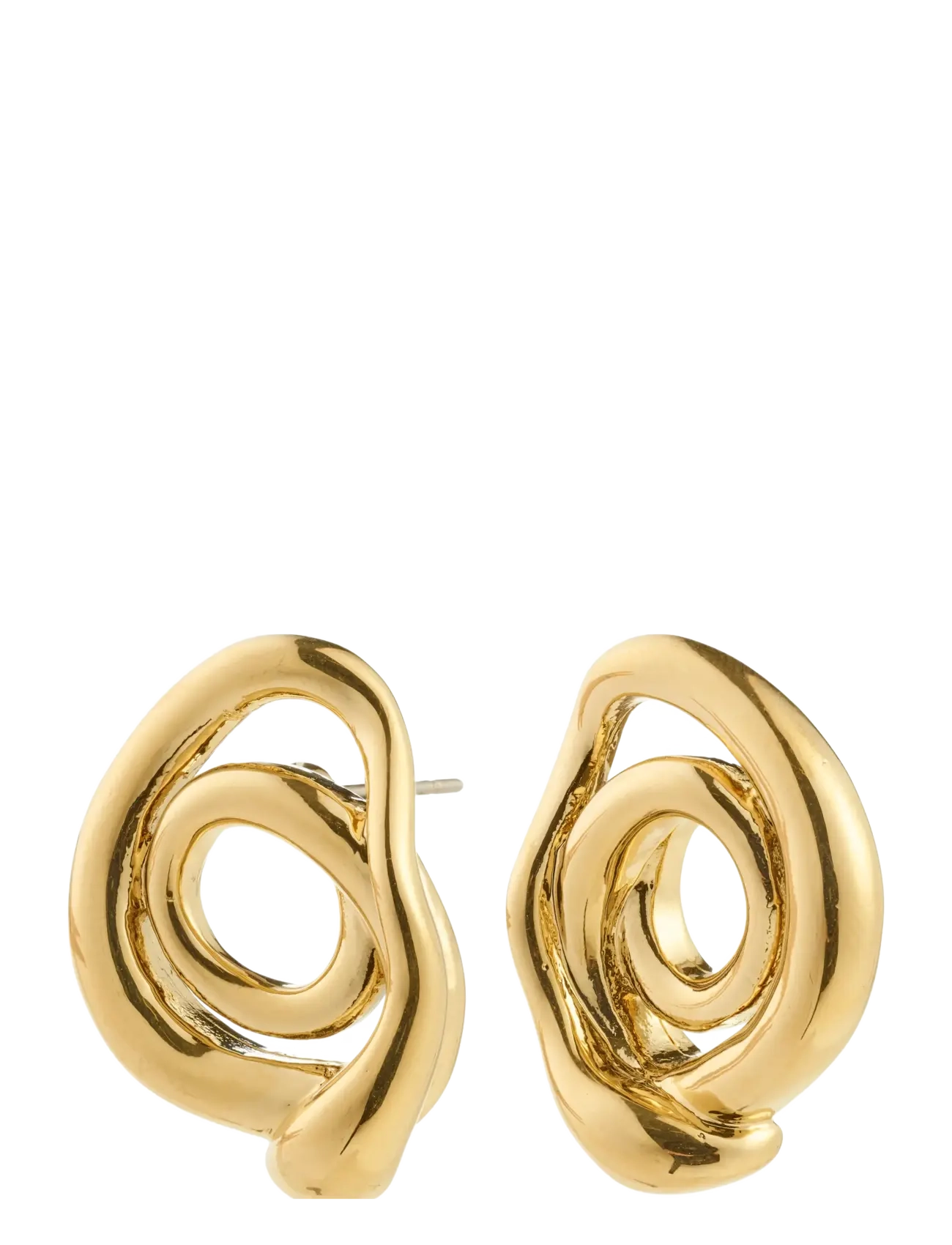GOLD PLATED