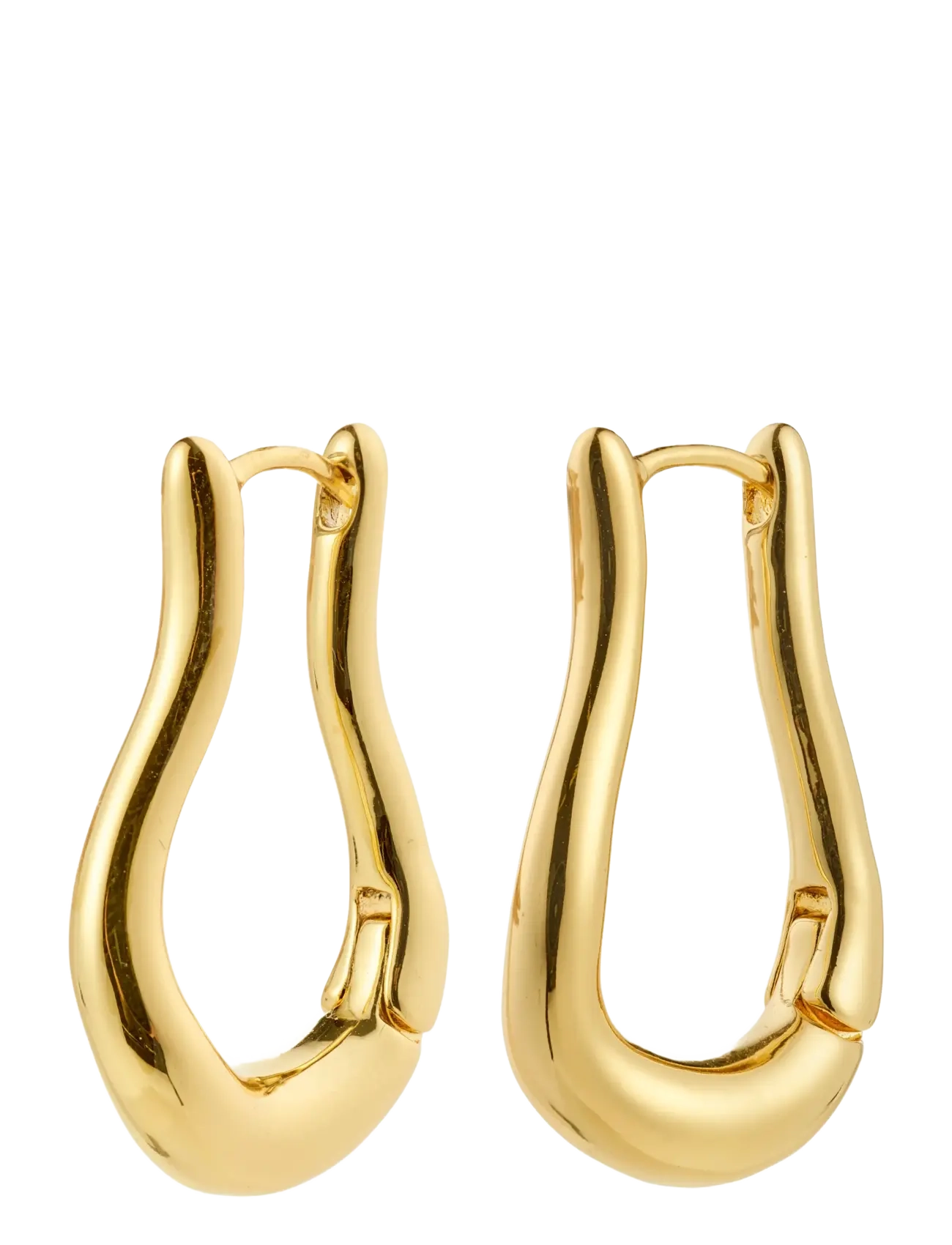 GOLD PLATED