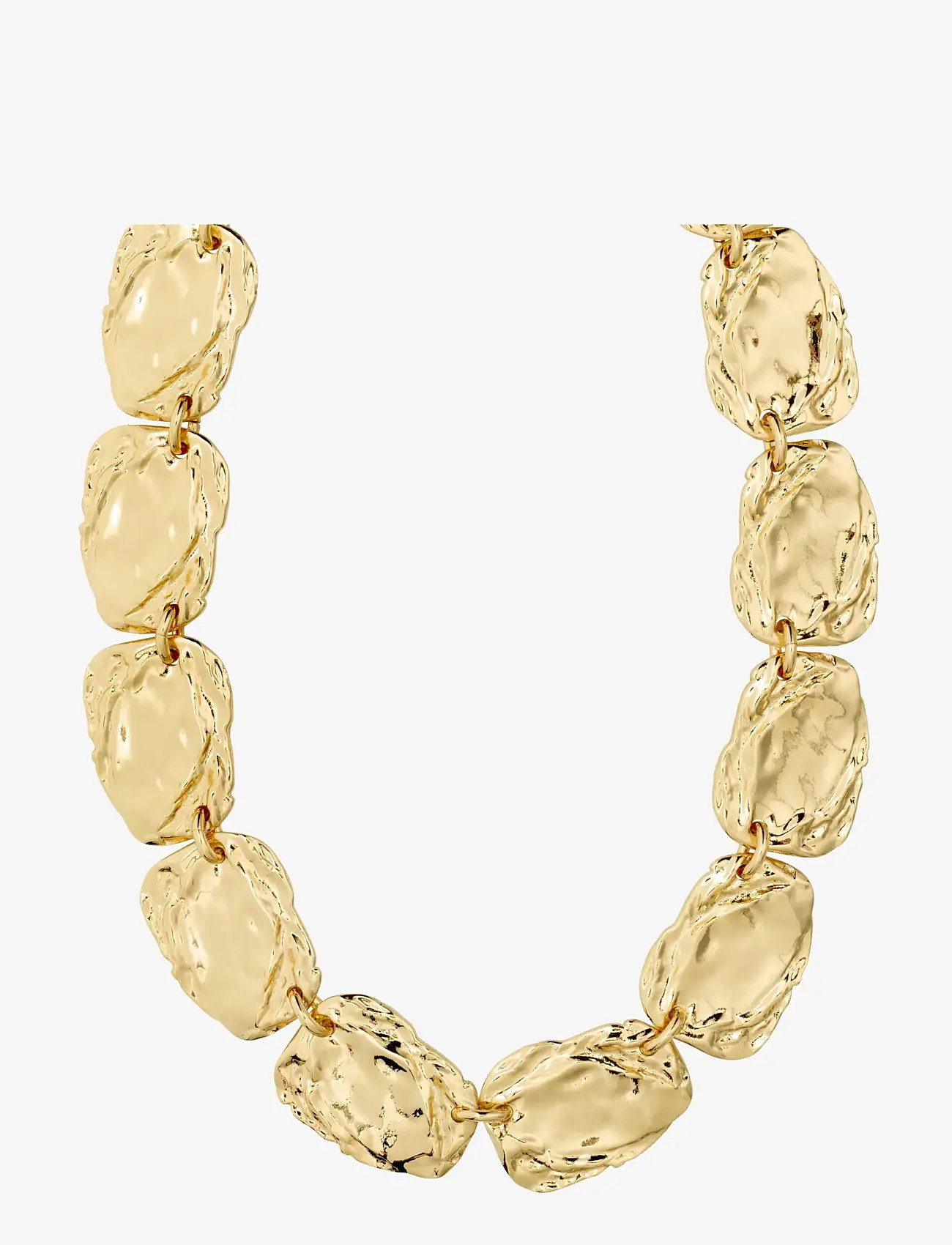 Pilgrim - SHIFT necklace gold-plated - gold plated - 1