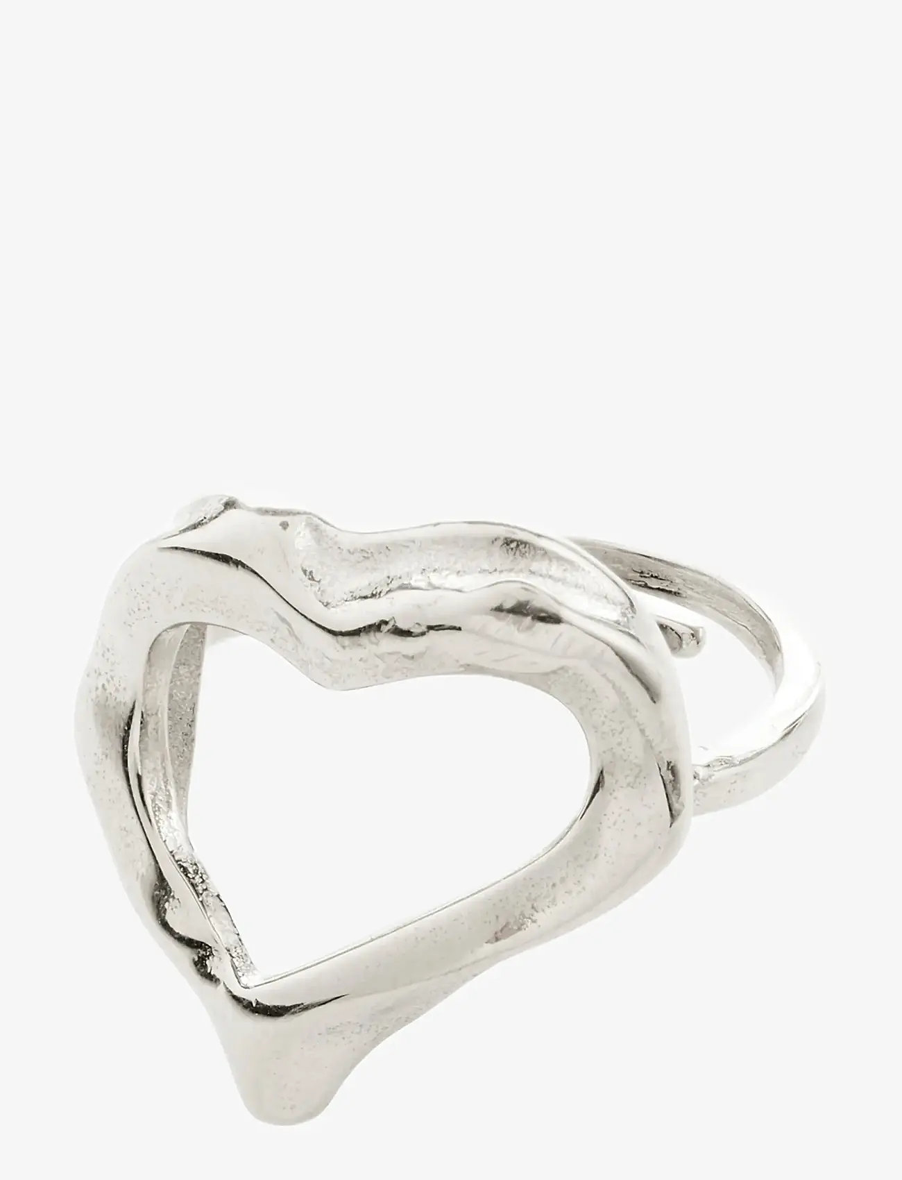 Pilgrim - IRIS ring silver-plated - die niedrigsten preise - silver plated - 1