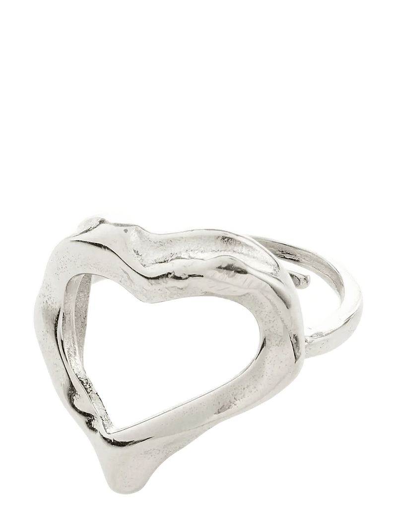 Pilgrim - IRIS ring silver-plated - konfirmation - silver plated - 1