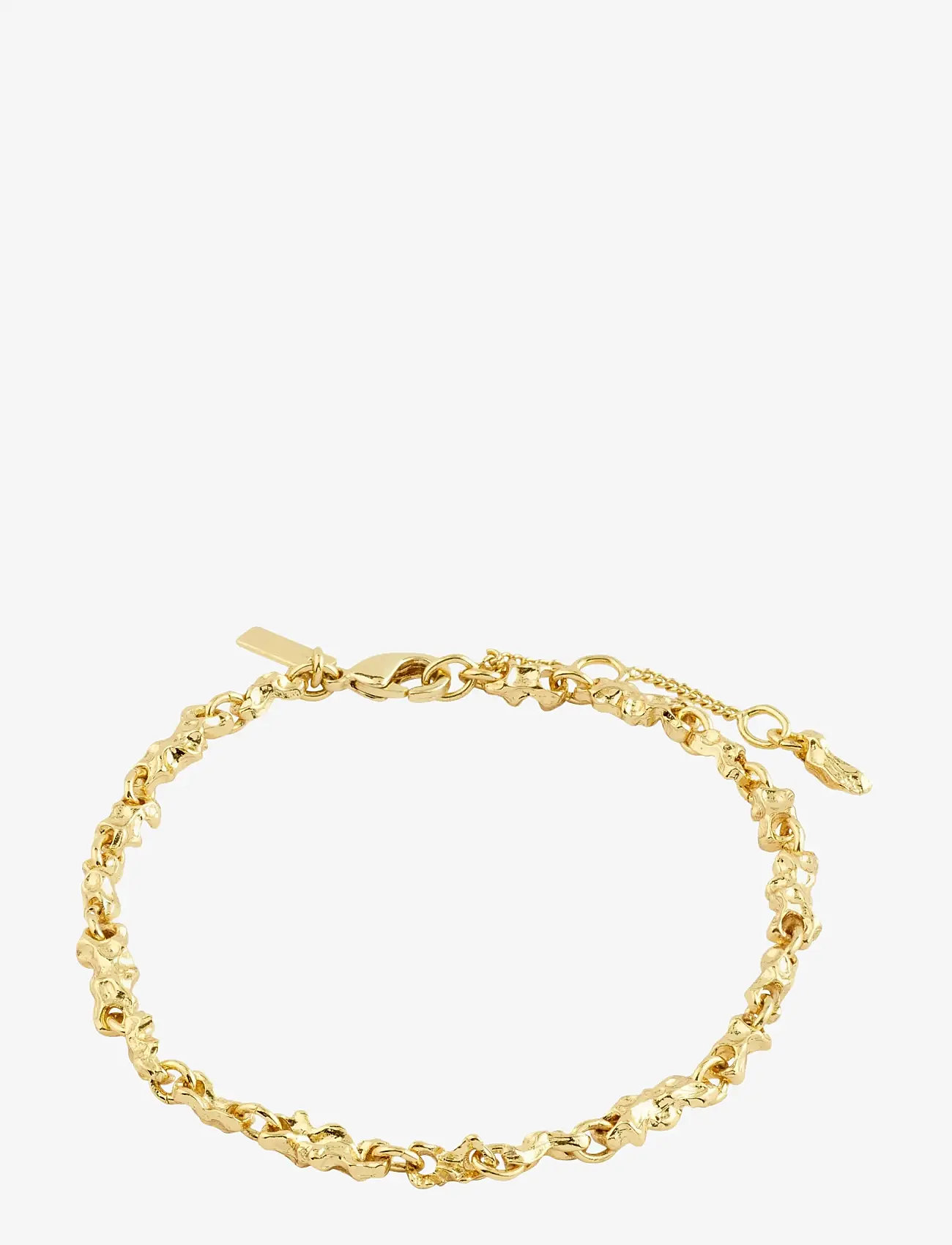 Pilgrim - NOVA bracelet gold-plated - käeketid - gold plated - 1